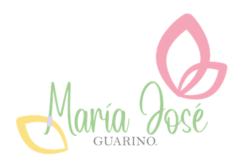 María José Guarino - Psicóloga clínica
