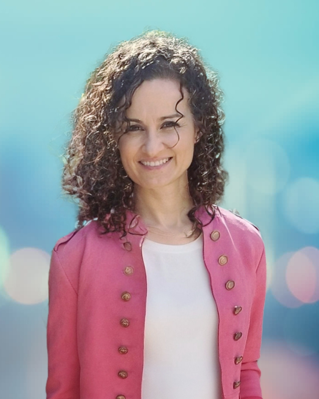 María José Guarino Blaya, psicóloga forense y psicopedagoga en Barcelona